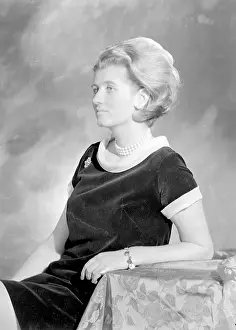 Maude: Clarissa Hammond Maude