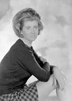 Maude: Clarissa Hammond Maude