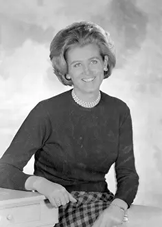 Maude: Clarissa Hammond Maude