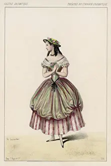Clarissa: CLARISSA HARLOWE