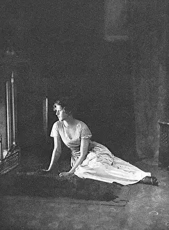 Bethell: Clarissa Tennant