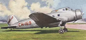 Compartments: Clark G.A.43