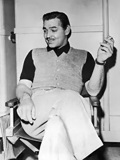 Clark Gable