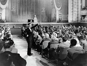Idiots: Clark Gable - actor man