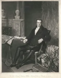 Clarkson: CLARKSON (1760-1846)