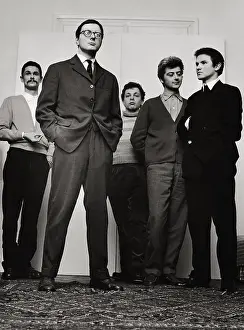 Arnulf: Class of 1929