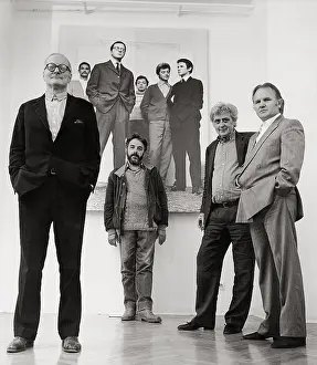 Arnulf: Class of 1929