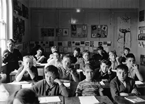 Johnsroger: CLASS OF BOYS 1959