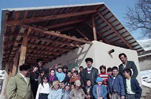 Classes: Classes at teacher's home