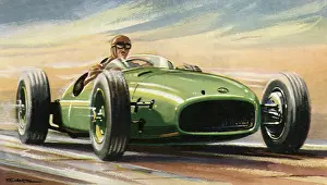 Formula: Classic Formula One