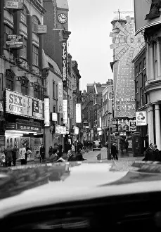 Moulin: Classic Moulin - Great Windmill Street - Soho, London