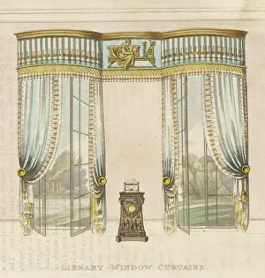 Interesting: CLASSICAL CURTAINS