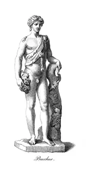 Dionysos: Classical Myth - Dionysus - Bacchus