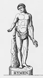 Hymen: Classical Myth - Hymen