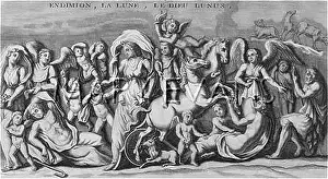 Selene: CLASSICAL MYTH/SELENE