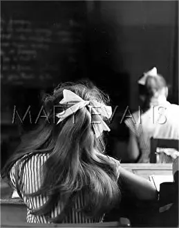 Classrooom: IN THE CLASSROOM