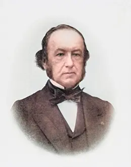 Digestion: CLAUDE BERNARD