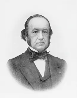 Investigated: CLAUDE BERNARD