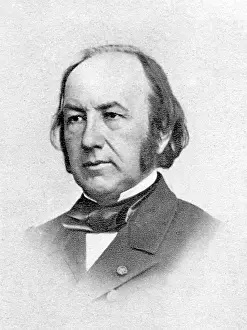 Expense: CLAUDE BERNARD