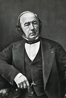 Milieu: Claude Bernard, French Physiologist