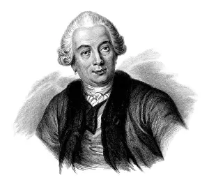 Veterinary: CLAUDE BOURGELAT
