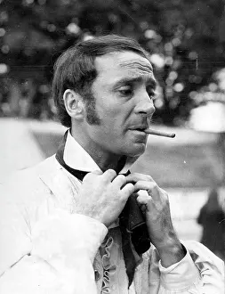 Brasseur: Claude Brasseur