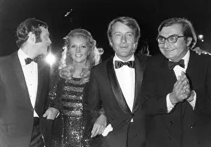 Chabrol: Claude Chabrol