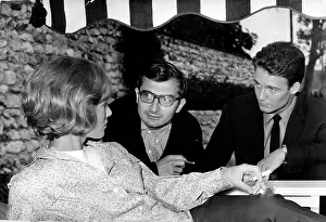 Chabrol: Claude Chabrol