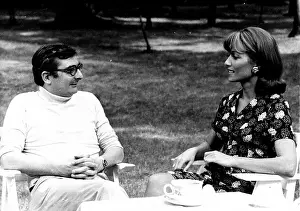 Chabrol: Claude Chabrol