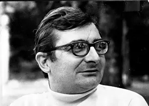Chabrol: Claude Chabrol