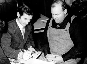 Chabrol: Claude Chabrol