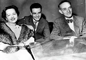 Chabrol: Claude Chabrol