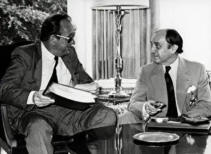 Cheysson: Claude Cheysson