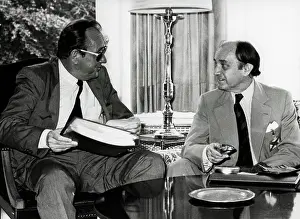 Cheysson: Claude Cheysson