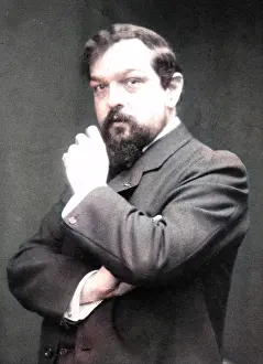 Debussy: Claude Debussy