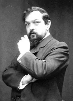Debussy: Claude Debussy