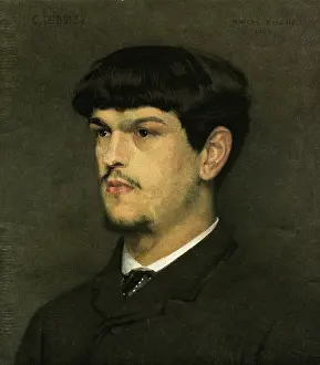 Debussy: CLAUDE DEBUSSY