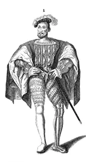 Guise: CLAUDE DUC DE GUISE