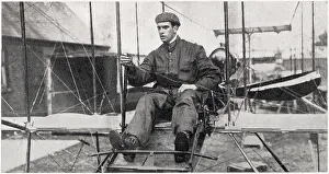 Claude Grahame-White