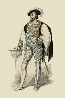 1496: CLAUDE DE LORRAINE/GUISE