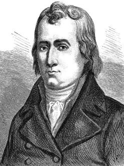 Berthollet: Claude Louis Berthollet