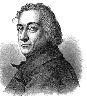 Berthollet: Claude Louis Berthollet