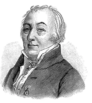 Berthollet: Claude Louis Berthollet