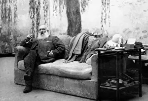 Monet: Claude Monet