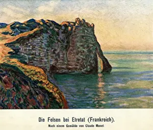 Monet: Claude Monet