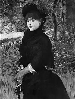 Monet: Claude Monet