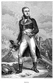 1764: CLAUDE PERRIN VICTOR