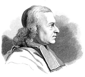 1767: CLAUDE PIERRE GOUJET