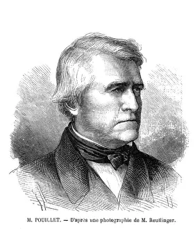 Matthieu: CLAUDE POUILLET