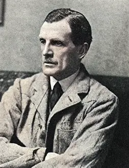 Claude Shepperson